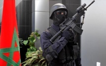 Interpellation d'un daechiste à Tanger