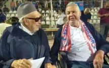 Football : Tétouan honore deux ex présidents du MAT