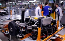 Middle East Institute : Le Maroc, plaque tournante de la fabrication de véhicules électriques