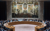 Afrique-ONU : Plaidoyer pour un siège africain permanent