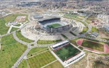 Football / L’IRT sans terrain:  Un scandale du début du championnat