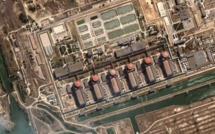 Ukraine / Zaporijia : Se dirige-t-on vers un autre Tchernobyl ?