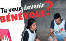 Bénévolat : Jood lance une application mobile