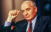 Mikhaïl Gorbatchev, l'artisan de la Perestroïka et de la chute du mur de Berlin s'est éteint 