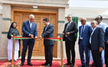 La République de Cabo Verde ouvre un consulat général à Dakhla