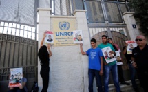 ONU-Palestine : Bachelet épingle Tel-Aviv sur le blocage de visas pour les territoires