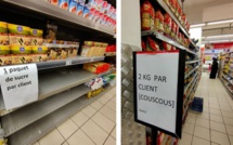 Tunisie : L’entrée dans l'ère du rationnement