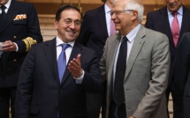 Sahara : José Manuel Albares réagit à la controverse suscitée par les propos de Josep Borell
