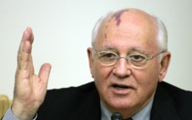 Décès de Gorbatchev : Hommage occidentale à l’initiateur de la Perestroika et dernier président de l'URSS