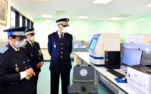 Maroc : La police scientifique décroche la certification qualité ISO/CEI 17025