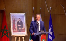 Fouzi Lekjaâ : L'équipe nationale des joueurs locaux est d’ores et déjà dissoute