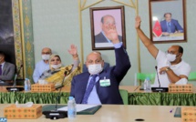Les représentants légitimes des Sahraouis dénoncent l'hostilité tunisienne