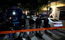 Argentine: attentat manqué à l'arme à feu contre Cristina Kirchner