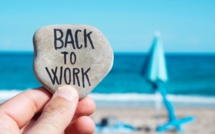 Reprise professionnelle : Comment affronter la rentrée au travail ?