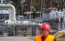 Crise de gaz : Le gazoduc Nord Stream complètement à l’arrêt