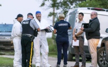 Canada : Dix mort dans une attaque à l'arme blanche