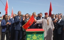 Taroudant : Une dynamique certaine en faveur du développement agricole et rural