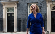 Royaume-Uni : Liz Truss succède à Boris Johnson à Downing Street (officiel) 