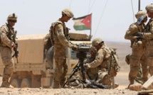 Eager Lion : le Maroc participe à un exercice militaire parrainé par les États-Unis