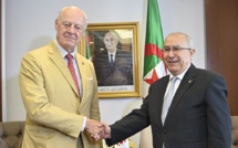 Sahara : l’Algérie appelle à des « négociations directes » et continue de nier sa responsabilité 
