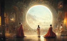 Intelligence artificielle : Un tableau fait polémique en gagnant un concours d’art