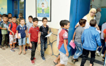 Rentrée scolaire : Les ménages marocains entre le marteau et l’enclume