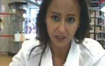 Jamila Abitar : Chemin d’errance