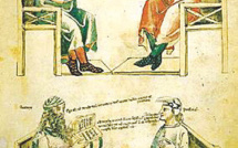 Tragédie ou comédie : Aristote, Averroès, Borges et Kilito