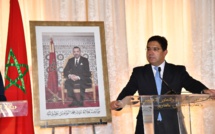 Maroc-Tunisie : Bourita répond au Secrétaire général de la Ligue arabe 