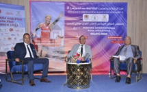 Grand Prix Marrakech 2022: Les paralympiques marocains à l’assaut des podiums