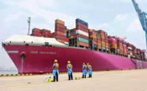 Chine : Le ralentissement mondial freine les exportations