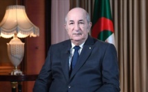 Sommet de la Ligue arabe : Le Maroc reçoit l'émissaire d'Abdelmajid Tebboune 