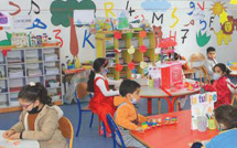 Casablanca-Settat : Efforts soutenus pour généraliser l’enseignement préscolaire