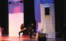 Casablanca : Et de 5 pour le Festival du théâtre amazigh