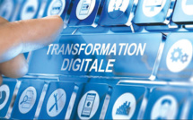 Digitalisation : Transformation des lignes de produits et des services du HCP