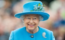 Décès de la reine Elisabeth II  (Officiel) 