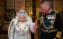 Les premiers mots du nouveau roi d'Angleterre après le décès de la reine Elizabeth II