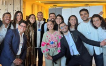 Global Shapers Annual Summit : Les jeunes marocains en pole position