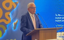 Maâzouz : Les régions, leviers d'une approche de coopération plus décentralisée entre pays africains