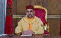 Roi Mohammed VI : Avec la disparition de la Reine Elizabeth, le Maroc a perdu une «grande amie»