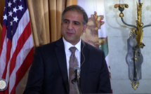 Le Sénat valide Puneet Talwa comme ambassadeur des Etats-Unis au Maroc