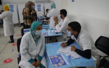 Compteur Coronavirus : 13 nouveaux cas, plus de 6,77 millions de personnes ont reçu trois doses du vaccin