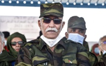 Affaire Brahim Ghali : l'Algérie visée par la Justice espagnole 