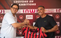 Transfert : Nabil Dirar atterrit à Mohammadia juste avant la clôture du mercato