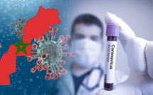 Compteur Coronavirus : 26 nouveaux cas et 33 guérisons en 24H