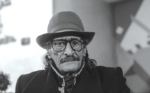 Magazine : Noureddine Bikr, satire vers le haut