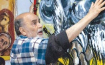 Hommage : Abouelouakar, la poésie irrationnelle