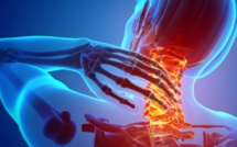 Entorse cervicale : quel traitement ?