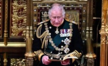 Royaume Uni : Charles III, roi des Britanniques de l’Australie, de la Nouvelle Zélande et chef d’Etat canadien