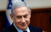 Israël : Netanyahu comparé à Goebbels et à Staline par Lieberman